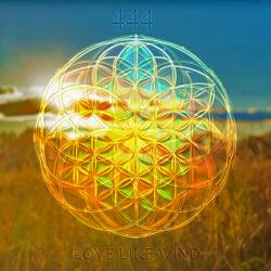 444 (LoveLikeWind) (feat. Eieyani)