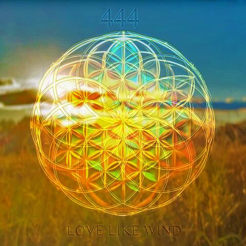 444 (LoveLikeWind) (feat. Eieyani)