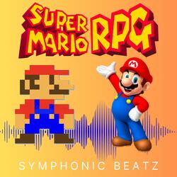 Nimbus Land Mario RPG