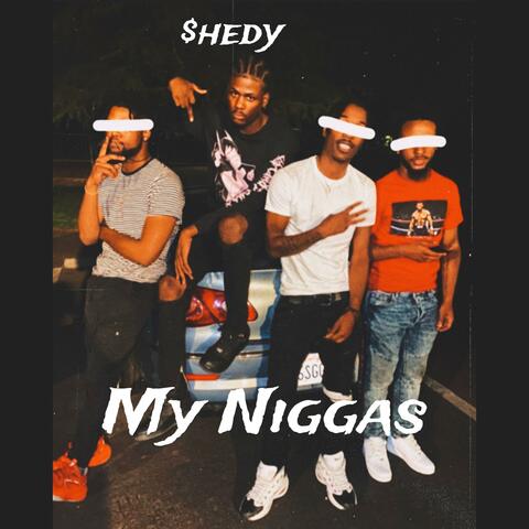 My Niggas (feat. Tc)