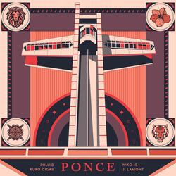 Ponce (feat. J. Lamont)