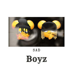 Sad Boyz (feat. JDTheTruth)