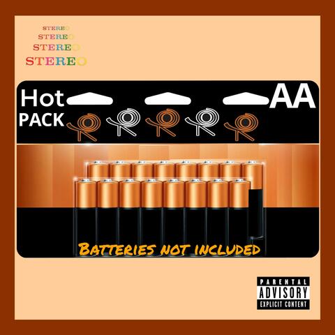 Batteries Not Included