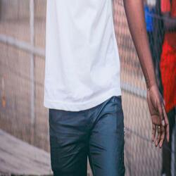 Mhani vanga pfuka (feat. NET SO PRODUCTIONS)