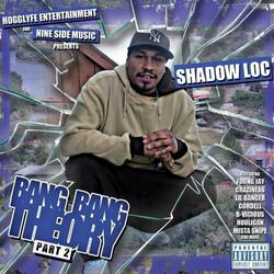Groupy (feat. B-Vicious & Houligan)