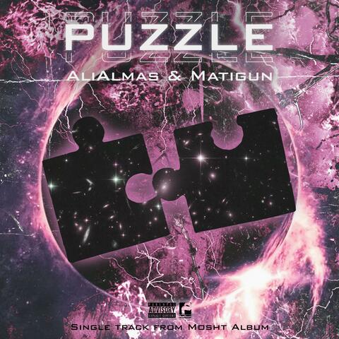 PUZZLE (feat. Matigun)