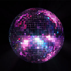 Disco Mongoose