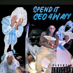 Spend it