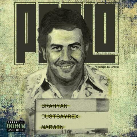 PABLO (feat. JUSTSAYREX & MARWIN)