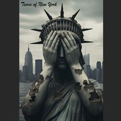 Tears of NY (feat. Sahn Dahn, Jake Furia & Spilltheblood)