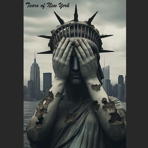 Tears of NY (feat. Sahn Dahn, Jake Furia & Spilltheblood)