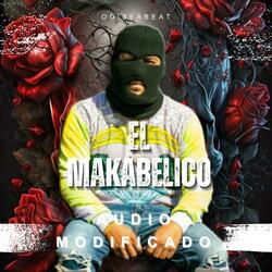 El Rocha V2 - El Makabeličo (AUDIO MEJORADO)