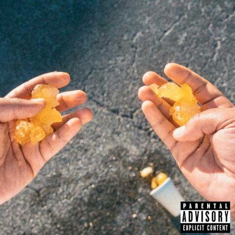 Only In The Dark (feat. Chuck Ba$$)