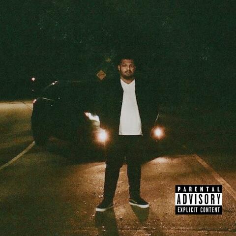Pandora (feat. Lumonest)