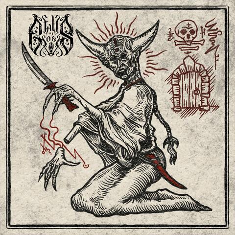 Deathlike Illusion