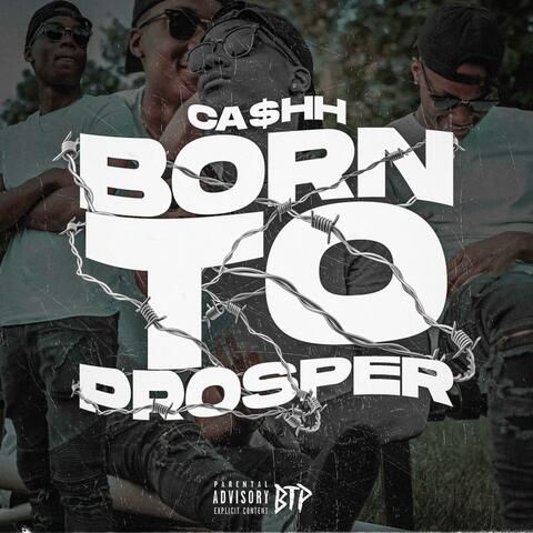 Born to Prosper
