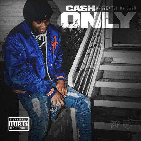 Cash Only