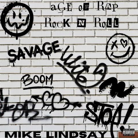 AGE OF RAP ROCK N ROLL