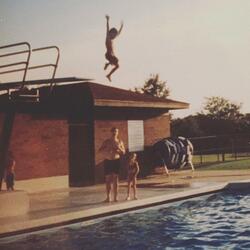 The Devil, God and Me