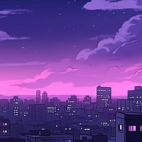 Lofi in Cities