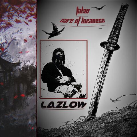 LAZLOW