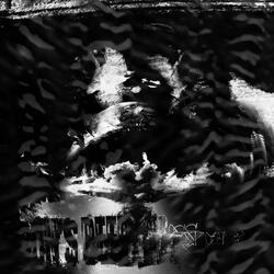 Lifeless Street Corner