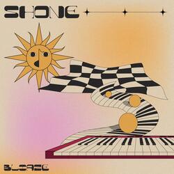 SHONE (feat. Divorce From New York)