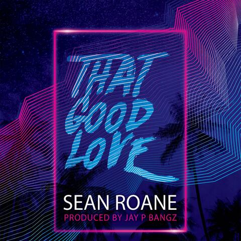 Sean Roane