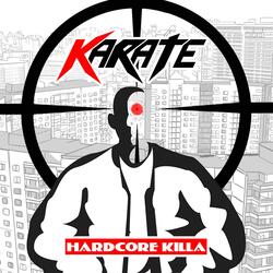 Hardcore Killa