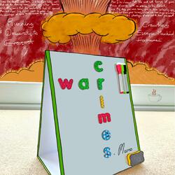 War Crimes