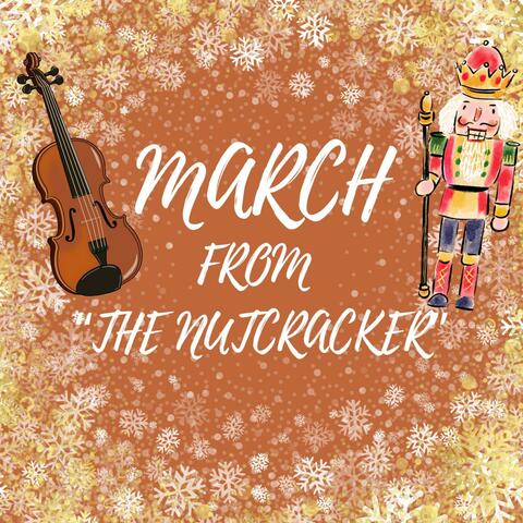 Nutcracker March (Epic Version)