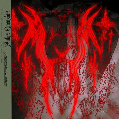 Polar Coroxion