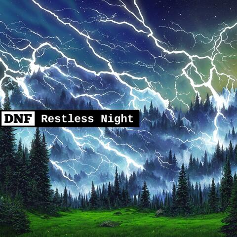 Restless Night