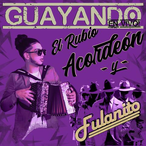 Guayando (En vivo)