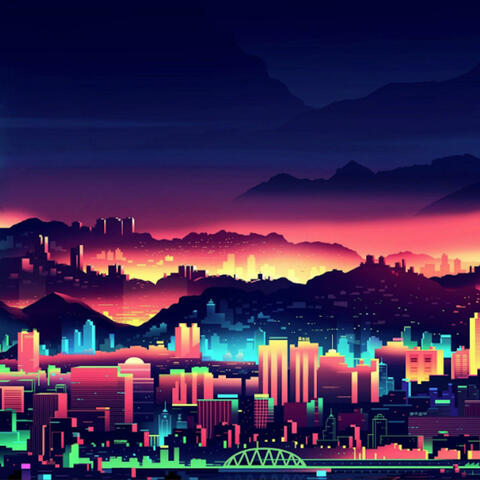 City Lights