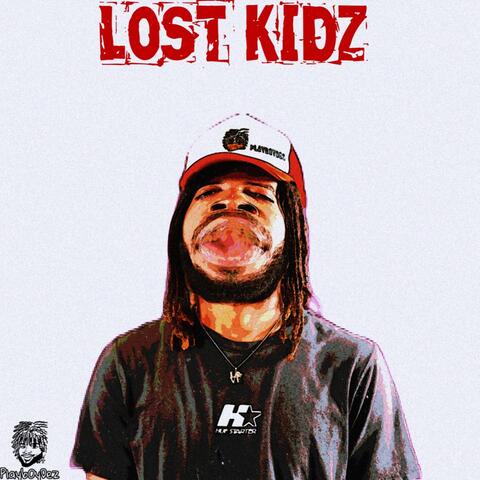 LOST KIDZ