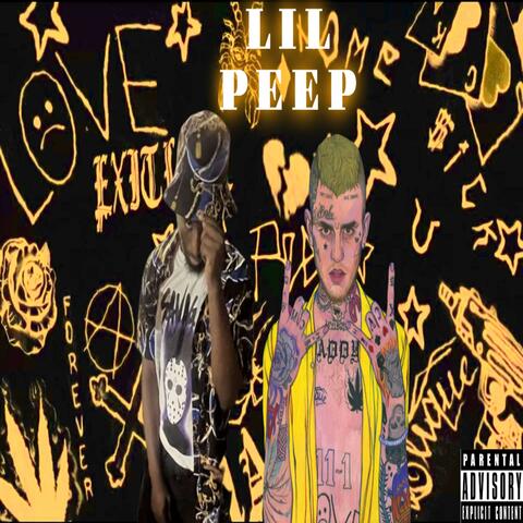 Lil Peep