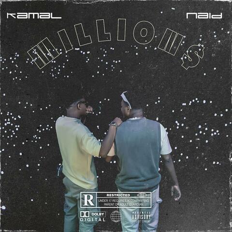 Million (feat. Naid)
