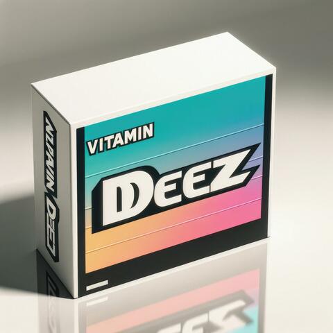 Vitamin Deez