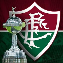 O Funk Da Liberta - Fluminense Campeão Libertadores 2023