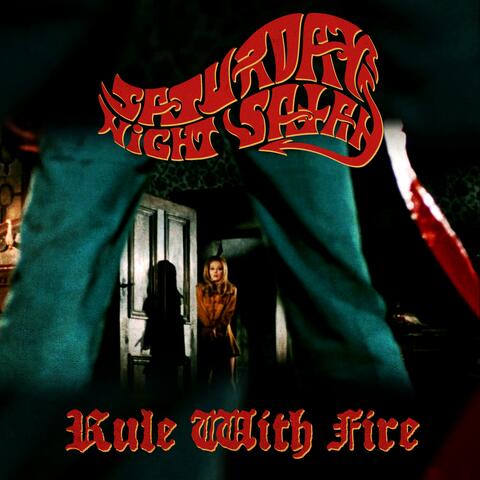 Rule With Fire