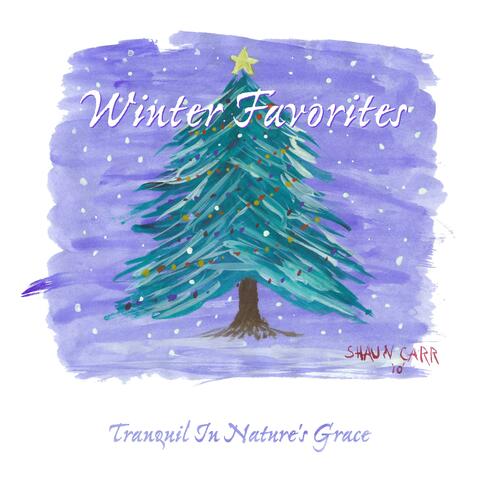 Winter Favorites