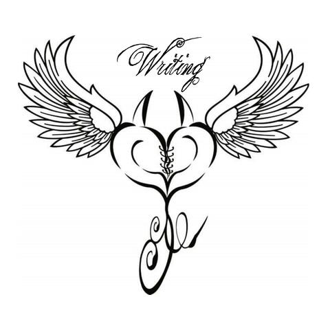 Writing (Instrumental Version)