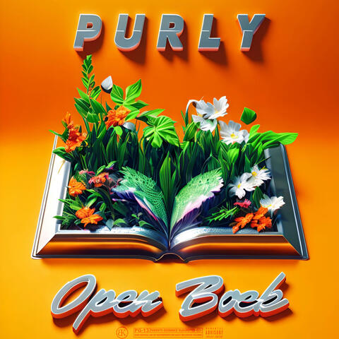 Open Boek