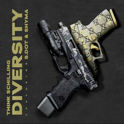 DIVERSITY (feat. S. DOT & SHYMA)