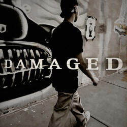 DAMAGED