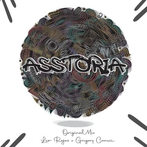 Asstoria (Original mix)