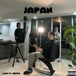 Japan (feat. Benzo)