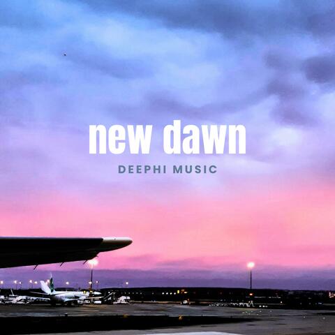 New Dawn (feat. GGBill)