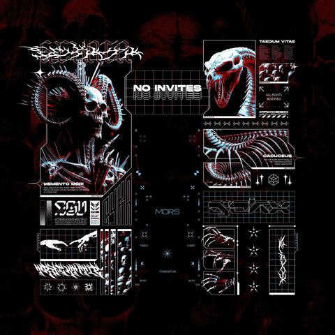 No Invites (This An Exclusive Club)